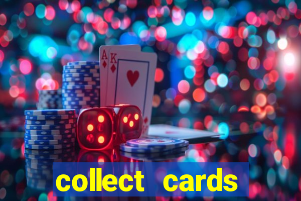 collect cards baixar app